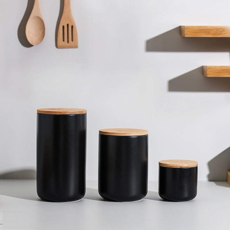 Large Canisters Kitchen Canisters Spice Jars