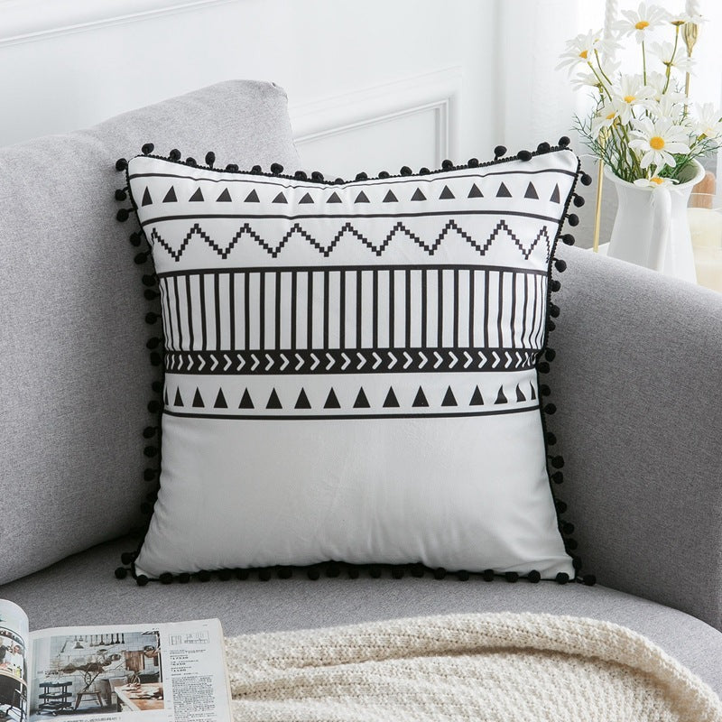 Throw Pillow Covers Modern Cushion Covers