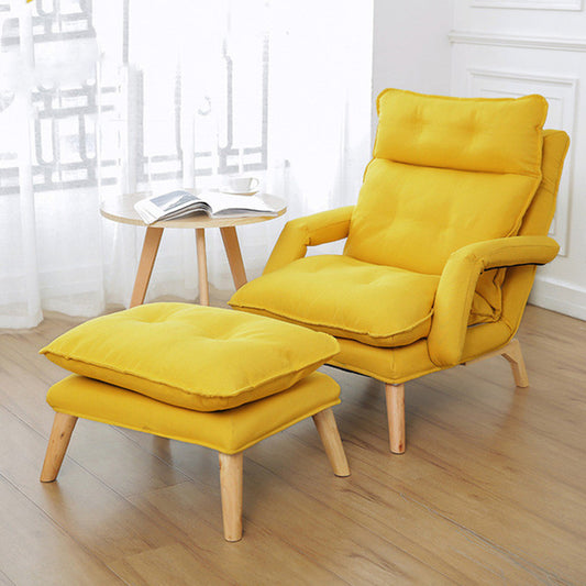 Stritch Lounge Armchair Set