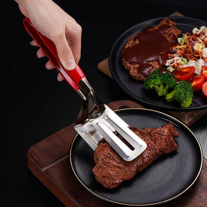 Spatula Tongs Kitchen Tongs Premium Kitchen Tongs