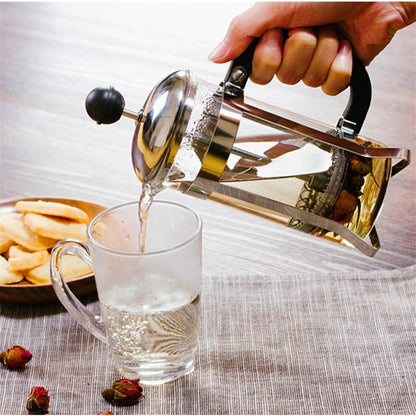 Coffee Press Tea Pot