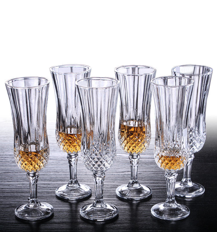 Drinking Glass Goblet Glasses Wine Glasses
