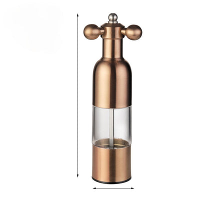 Salt Grinder Pepper Grinder Salt Shaker