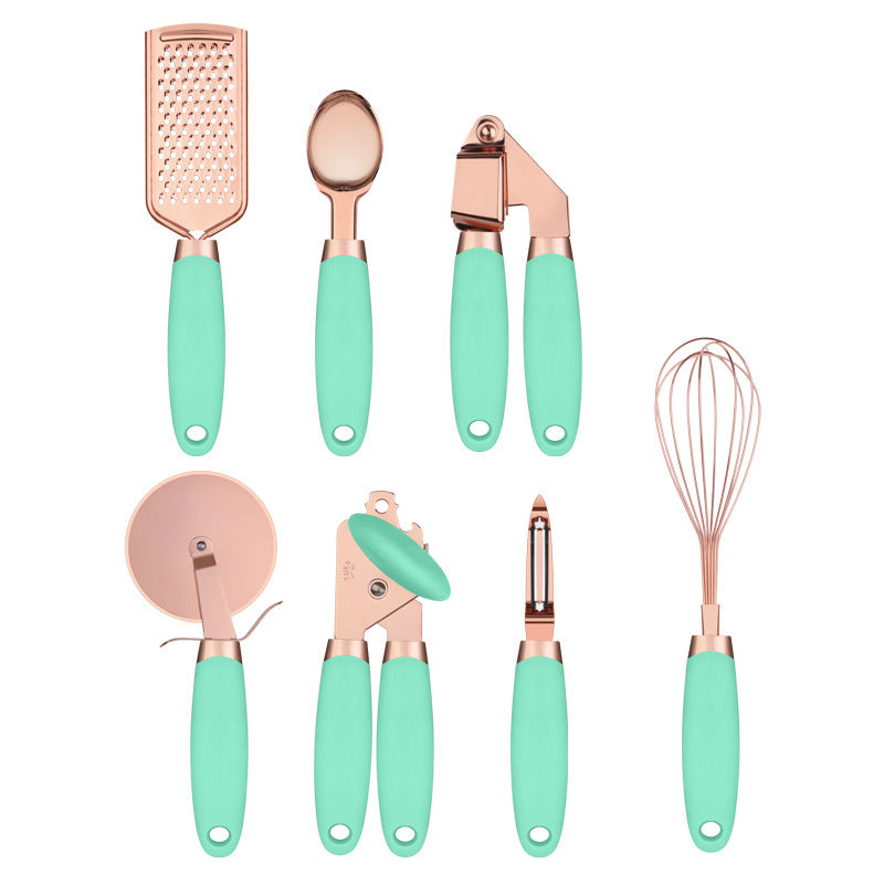 Premium Kitchen Utensils Set