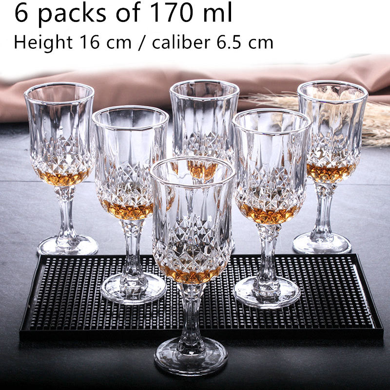 Drinking Glass Goblet Glasses Wine Glasses