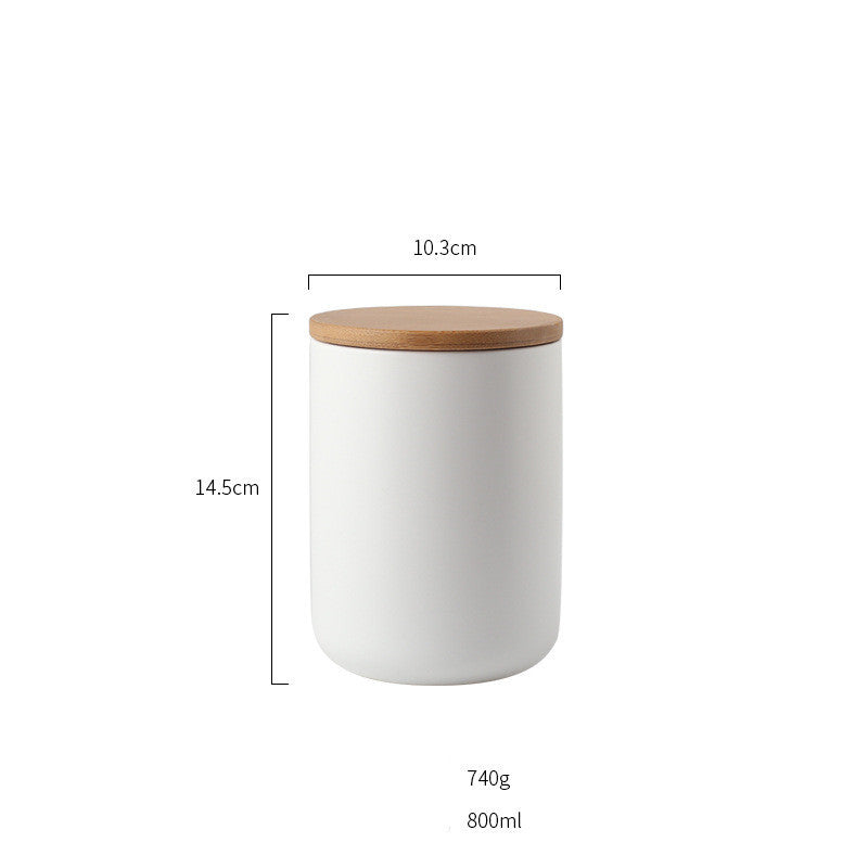 Large Canisters Kitchen Canisters Spice Jars