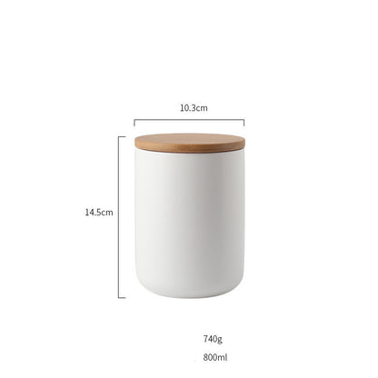 Large Canisters Kitchen Canisters Spice Jars