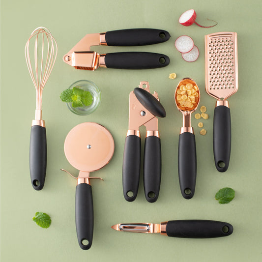 Premium Kitchen Utensils Set
