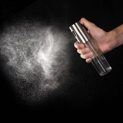 Oil & Vinegar Spray Bottle Modern Condiment Bottle