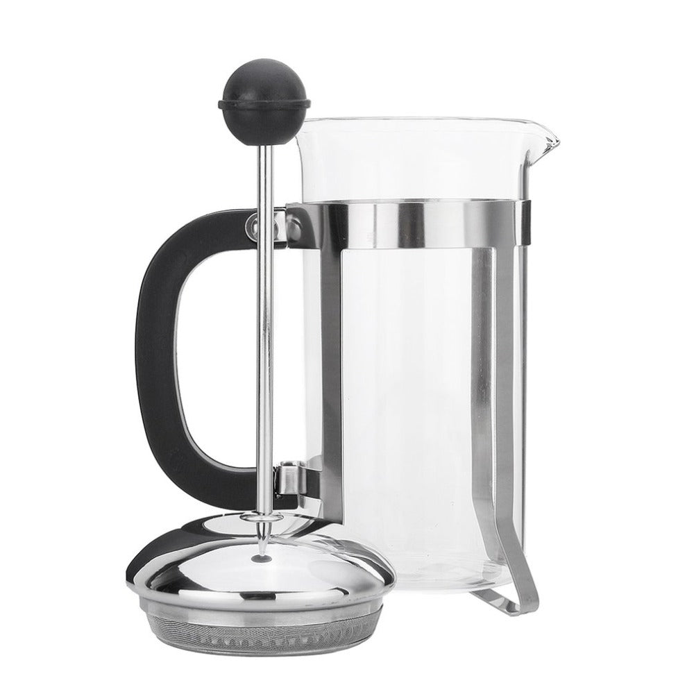 Coffee Press Tea Pot