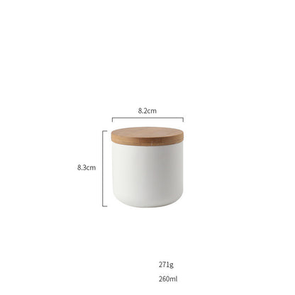 Large Canisters Kitchen Canisters Spice Jars