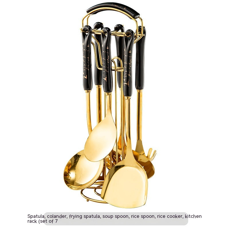 Elegant Kitchen Utensils