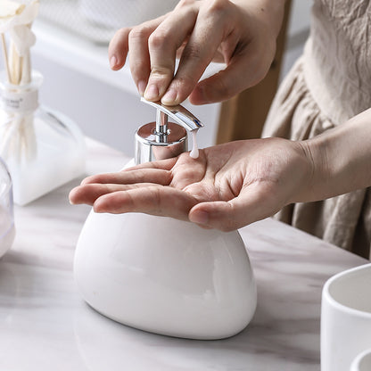 Elegant Bathroom Accessories Minimalist Bathroom Accessories