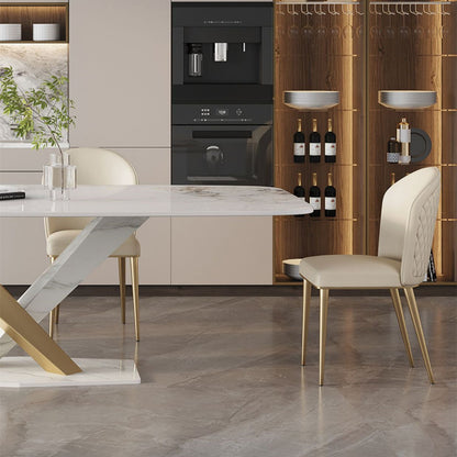 Gabrilla Dining Table