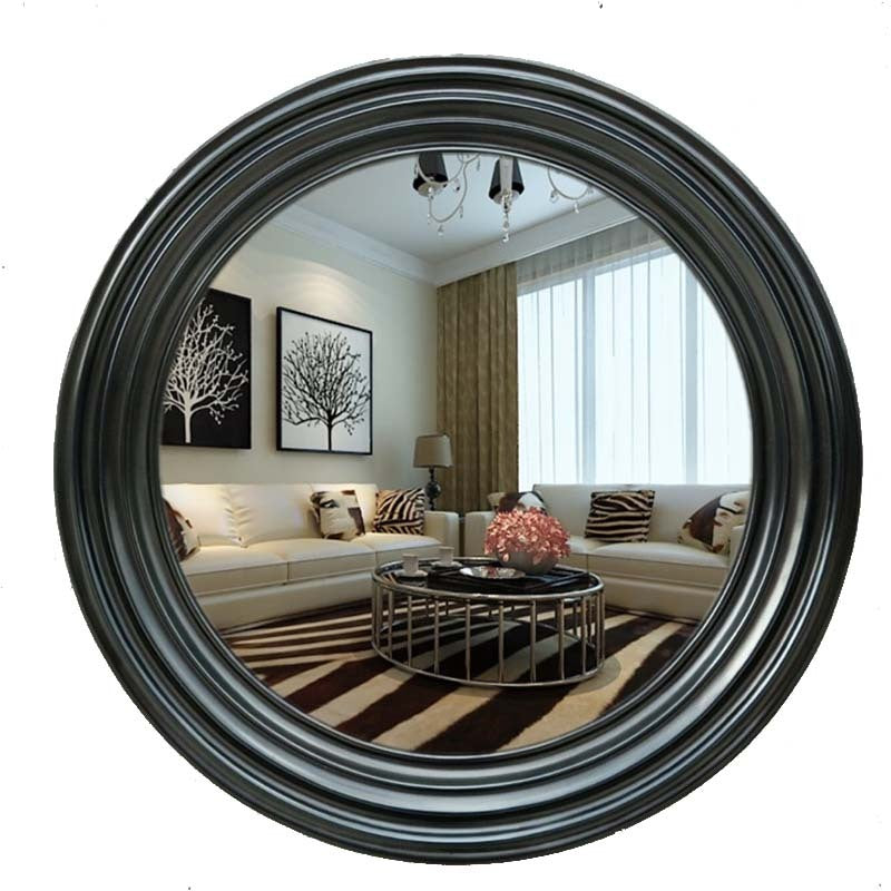 Round Wall Mirror Premium Wall Decor