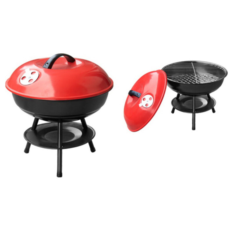 Premium Barbeque Griller Outdoor BBQ Griller