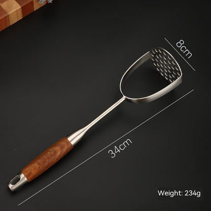 Stainless Steel Potato Masher