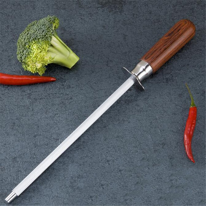 Knife Sharpener Premium Knife Honer