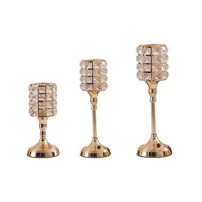 E.V.A. Home Décor All Products Metal & Glass