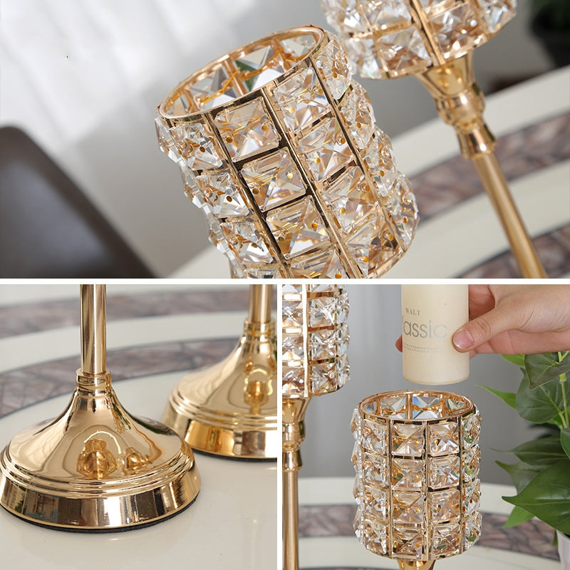 E.V.A. Home Décor All Products Metal & Glass