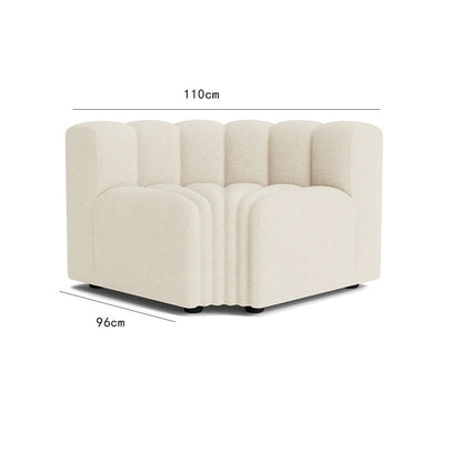 Lucille Modular Sofa