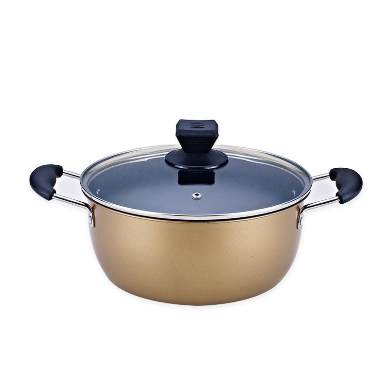 Cast Iron Cookware