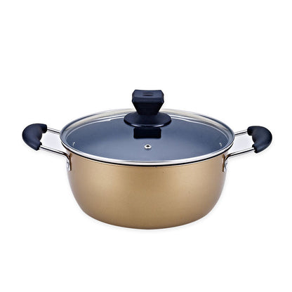Cast Iron Cookware