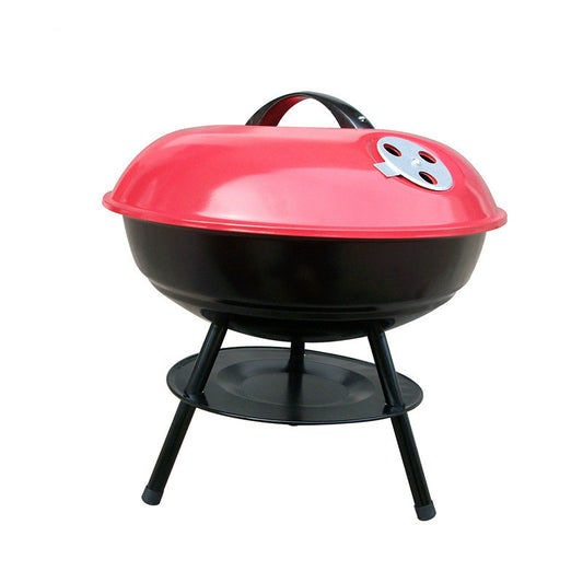 Premium Barbeque Griller Outdoor BBQ Griller