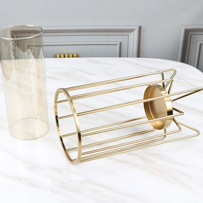 Candle Holder & Vase