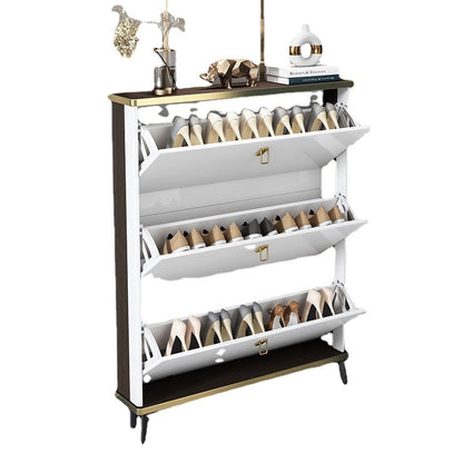 Luxury Shoe Rack Elegant Shoe Rack