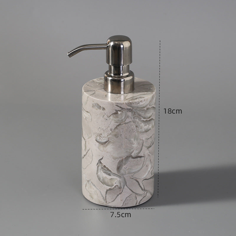 Marble Bathroom Accessories Moder Bathroom Accessories