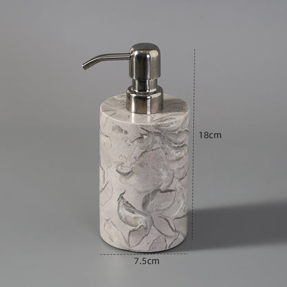 Marble Bathroom Accessories Moder Bathroom Accessories