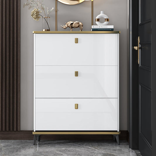 Luxury Shoe Rack Elegant Shoe Rack