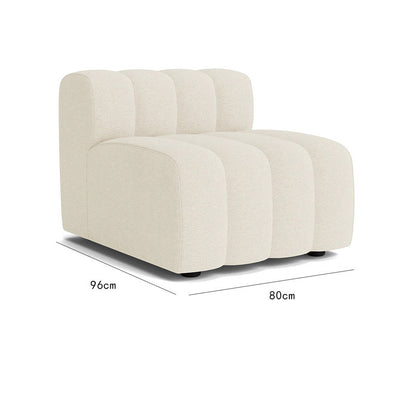 Lucille Modular Sofa