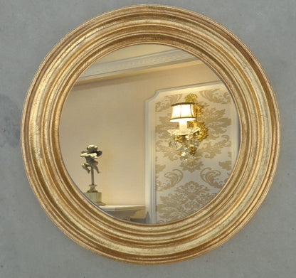 Round Wall Mirror Premium Wall Decor