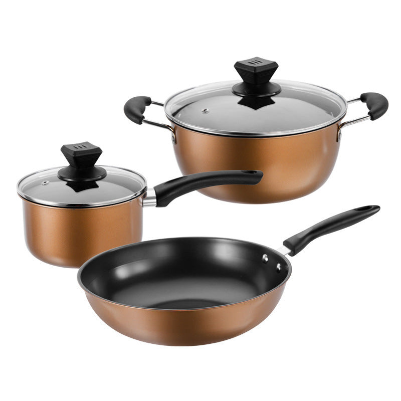 Cast Iron Cookware