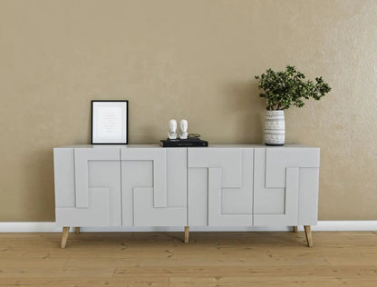 Modern Sideboard Cabinet