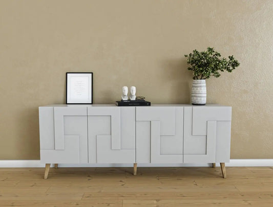 Modern Sideboard Cabinet