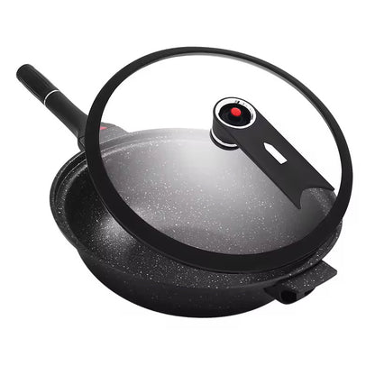 Iron Maifan Stone Coated Pan Premium Pan