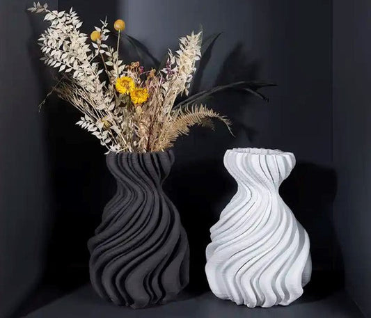 Ceramic Vase
