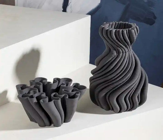 Ceramic Vase