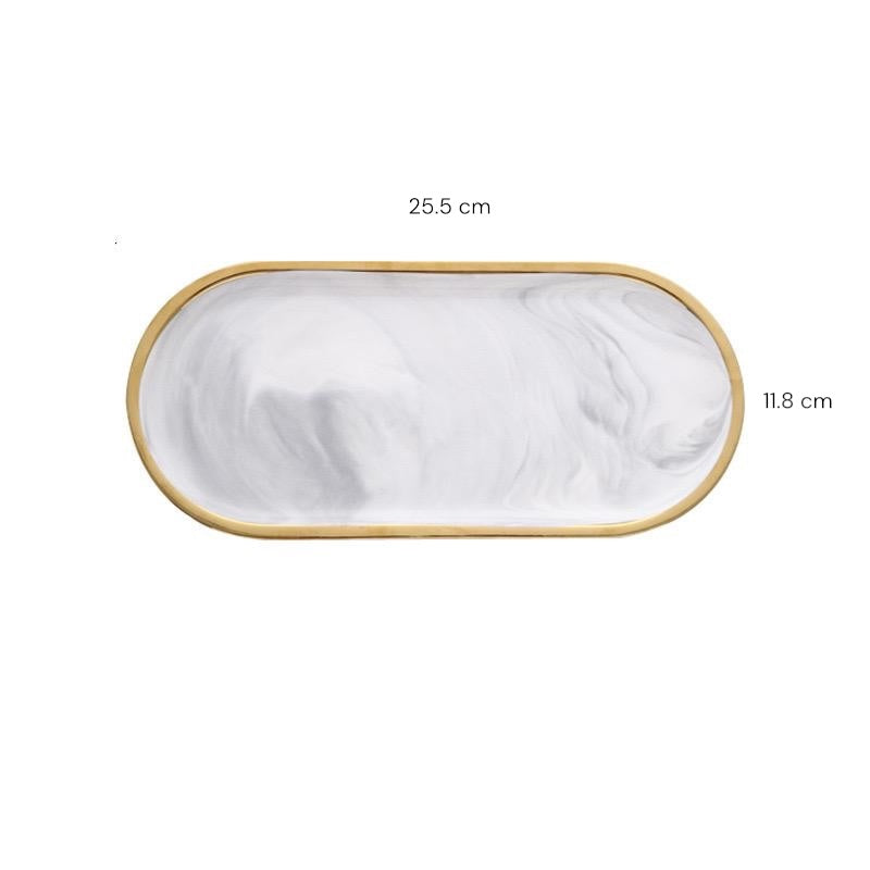 Luxury Dinnerware Premium Dinner Set