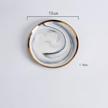 Modern Dinner Set Premium Dinnerware