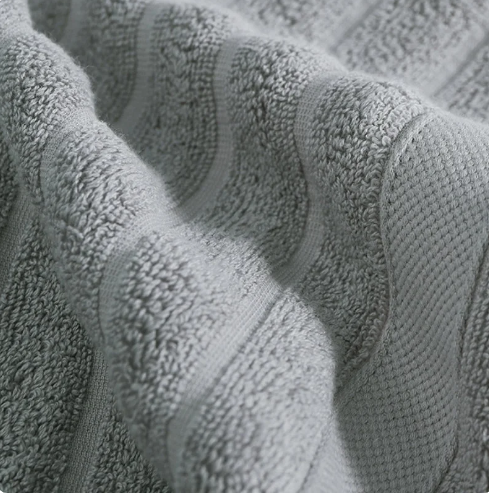 4pcs Useful Towel Square Face Towels Strong Water Absorption Kids Children Small Pure Cotton Towel Wipe Hands 35*35cm