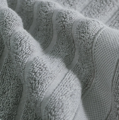 4pcs Useful Towel Square Face Towels Strong Water Absorption Kids Children Small Pure Cotton Towel Wipe Hands 35*35cm