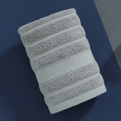 4pcs Useful Towel Square Face Towels Strong Water Absorption Kids Children Small Pure Cotton Towel Wipe Hands 35*35cm