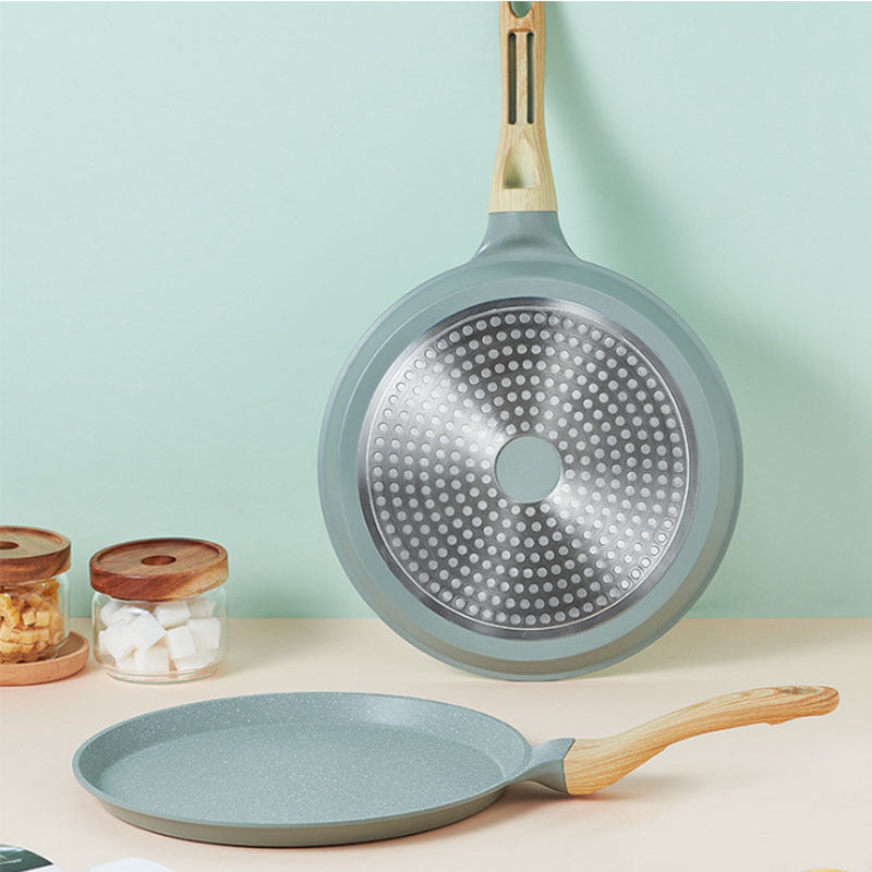 Bronte Frying Pan - 4
