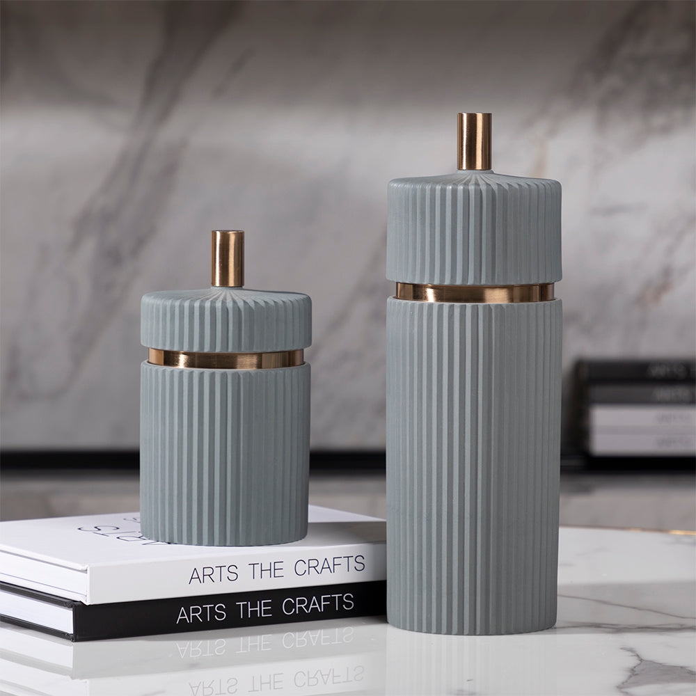 Decorative Jars