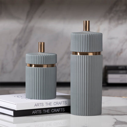 Decorative Jars