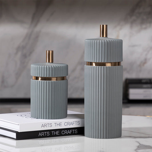 Decorative Jars